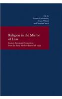 Religion in the Mirror of Law
