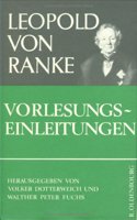 Vorlesungseinleitungen