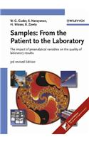 Samples:From the Patient to the Laboratory
