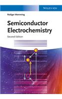 Semiconductor Electrochemistry