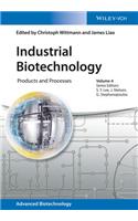 Industrial Biotechnology