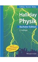Halliday Physik