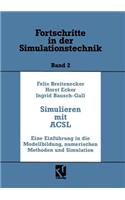 Simulation Mit Acsl