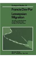 Lessepsian Migration