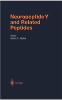Neuropeptide Y and Related Peptides