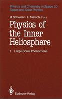 Physics of the Inner Heliosphere I