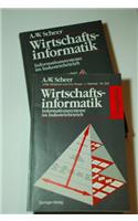 Wirtschaftsinformatik: Informationssysteme Im Industriebetrieb