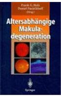 Altersabh Ngige Makuladegeneration