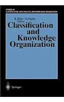 Classification and Knowledge Organization