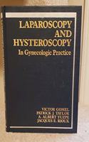 Operative Gynecologic Endoscopy