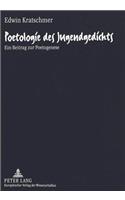 Poetologie Des Jugendgedichts