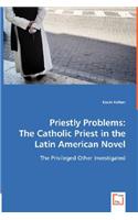 Priestly Problems