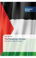 Palestinian Division