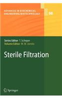 Sterile Filtration