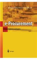 E-Procurement