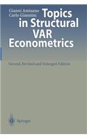 Topics in Structural Var Econometrics