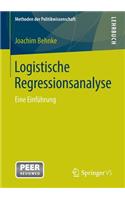 Logistische Regressionsanalyse