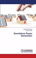 Standalone Power Generation