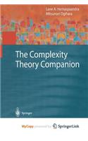 The Complexity Theory Companion