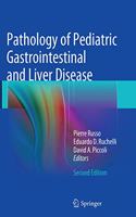 Pathology of Pediatric Gastrointestinal and Liver Disease