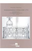 Jesuitenarchitektur in Italien (1540-1773)