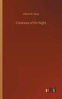 Creatures of the Night