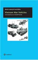Vietnam War Vehicles