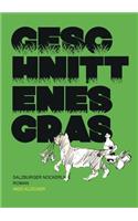 Geschnittenes Gras