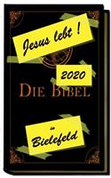 Jesus Lebt 2020 in Bielefeld