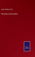 Books of the Vaudois