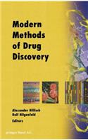 Modern Methods of Drug Discovery