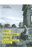 Oskar Kokoschkas Antike