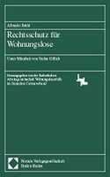 Rechtsschutz Fur Wohnungslose: Herausgegeben Von Der Katholischen Arbeitsgemeinschaft Wohnungslosenhilfe Im Deutschen Caritasverband
