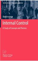 Internal Control