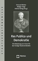 Res Publica Und Demokratie