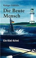 Beute Mensch