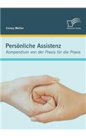 Persönliche Assistenz