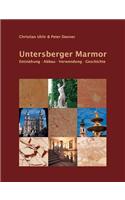 Untersberger Marmor