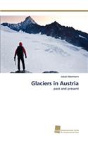 Glaciers in Austria