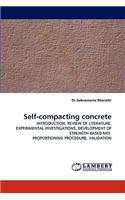 Self-Compacting Concrete