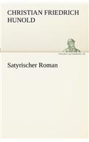 Satyrischer Roman