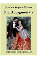 Die Honigmonate