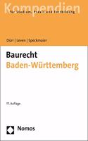 Baurecht Baden-Wurttemberg