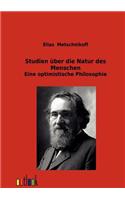 Studien über die Natur des Menschen