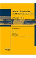 Informationsfreiheit Und Informationsrecht