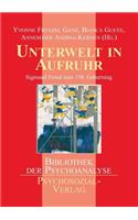 Unterwelt in Aufruhr