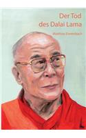 Tod des Dalai Lama