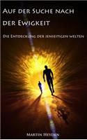 Auf Der Suche Nach Der Ewigkeit