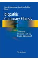Idiopathic Pulmonary Fibrosis