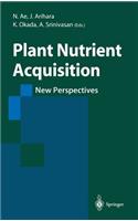 Plant Nutrient Acquisition